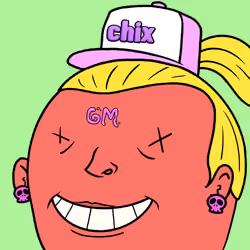 h8rs chix #9274