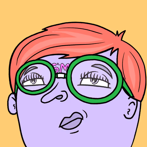 Crypto Karen