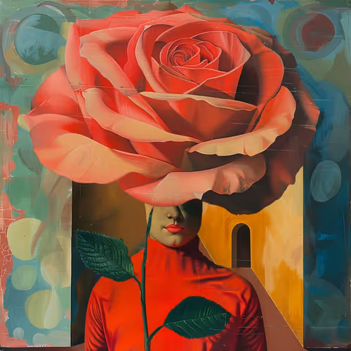 [Klara of the Laughing Roses] A Labor of Love #24