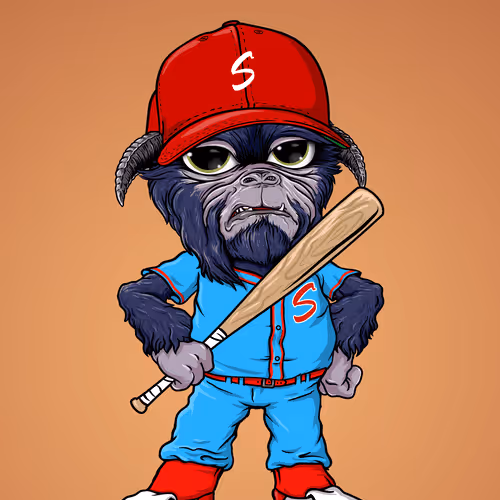 Siber Baseball Genesis