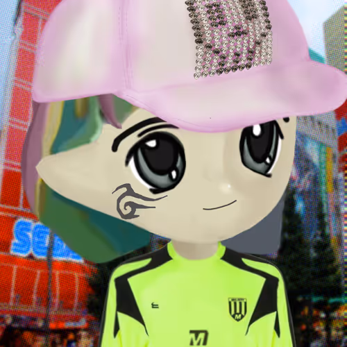 Expansion Miladys