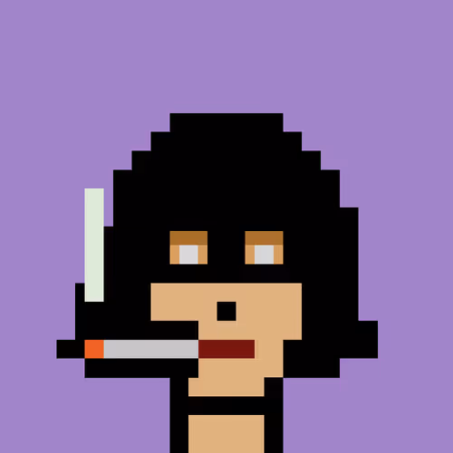 Bladerunner Punks