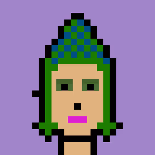 Bladerunner Punks