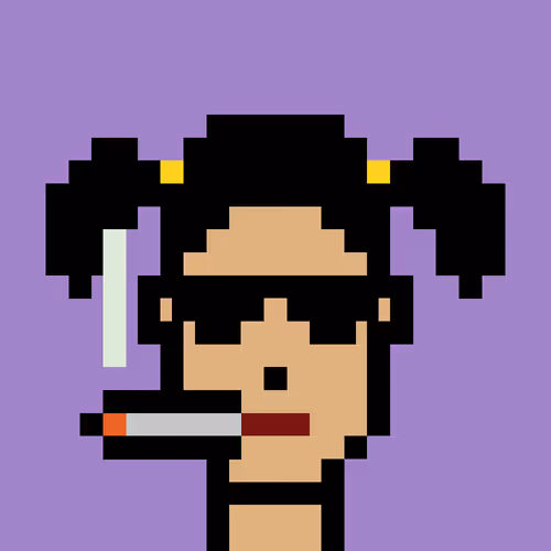 Bladerunner Punks