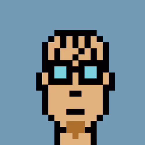 Bladerunner Punks