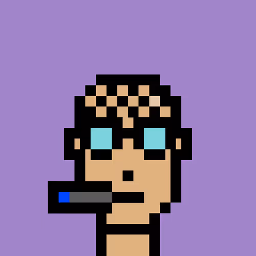 Bladerunner Punks