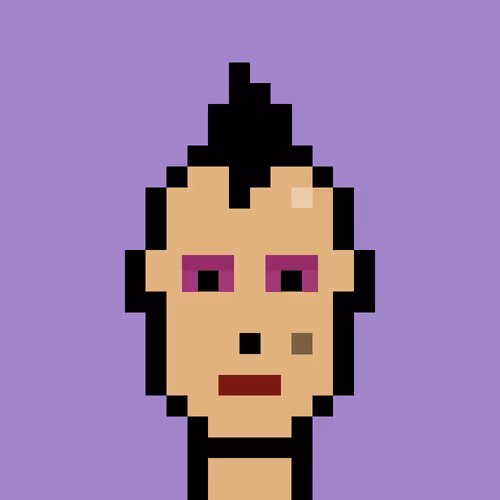 Bladerunner Punks