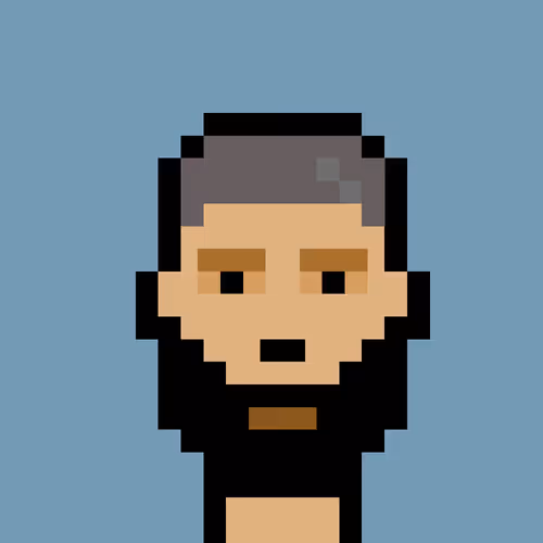 Bladerunner Punks