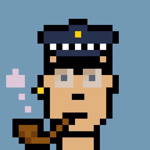 Bladerunner Punks