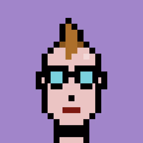 Bladerunner Punks