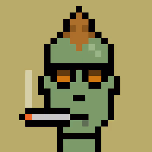 Bladerunner Punks