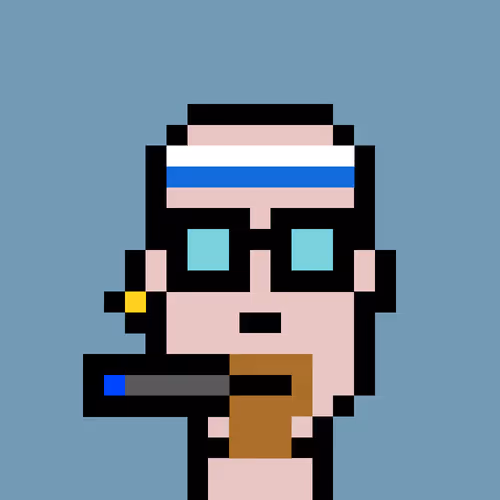 Bladerunner Punks