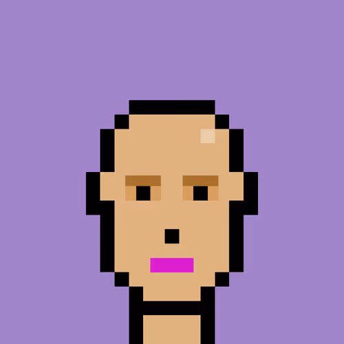 Bladerunner Punks