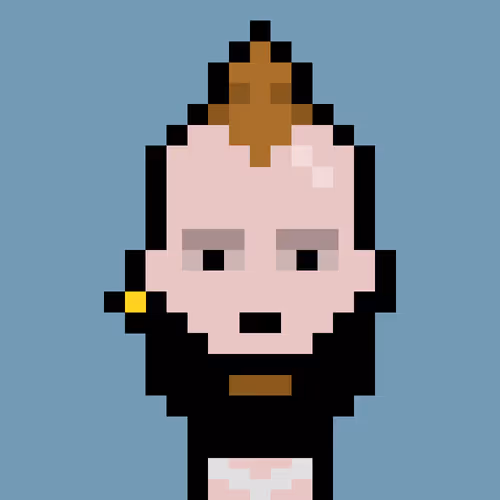 Bladerunner Punks