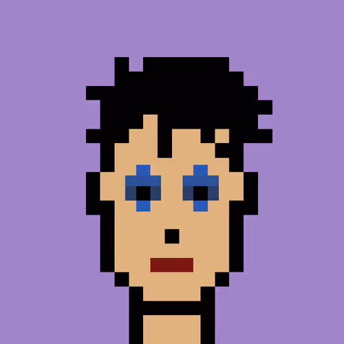 Bladerunner Punks