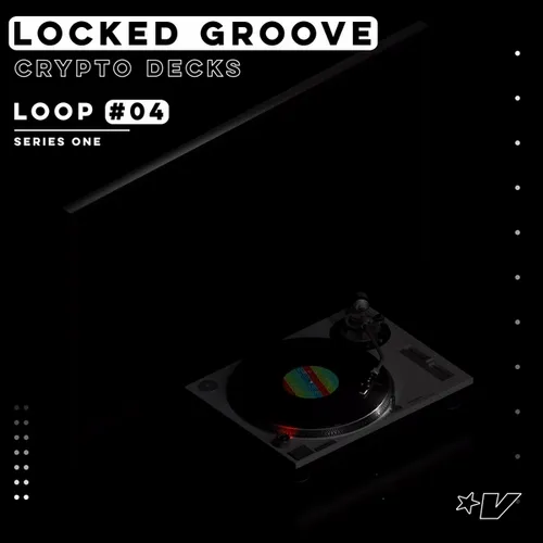 Locked Groove Crypto Decks