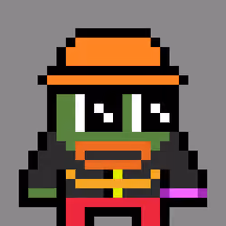 DuPePe #305