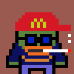 DuPePe #1142