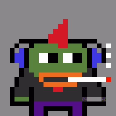 Du Pepe