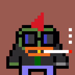 DuPePe #1168