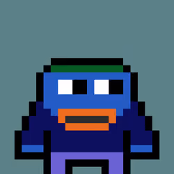 DuPePe #561
