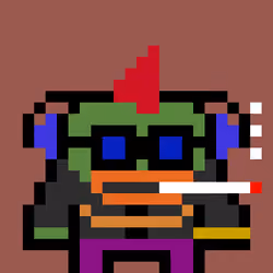 DuPePe #555