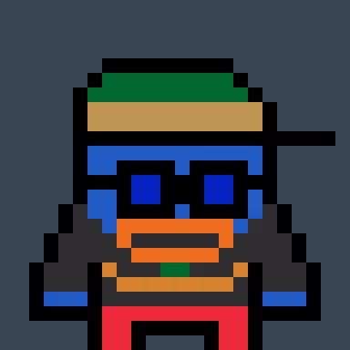 Du Pepe