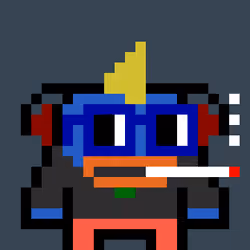 DuPePe #316