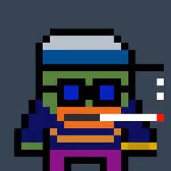 DuPePe #122
