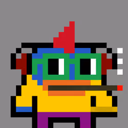 DuPePe #1521