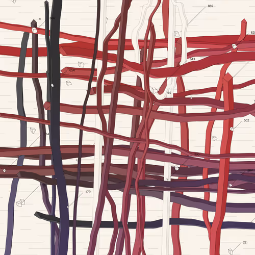 Latitudes 1