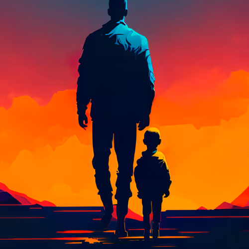 Fatherhoodbymindscapeai