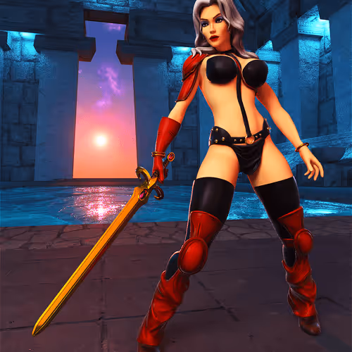 Ethernity Master