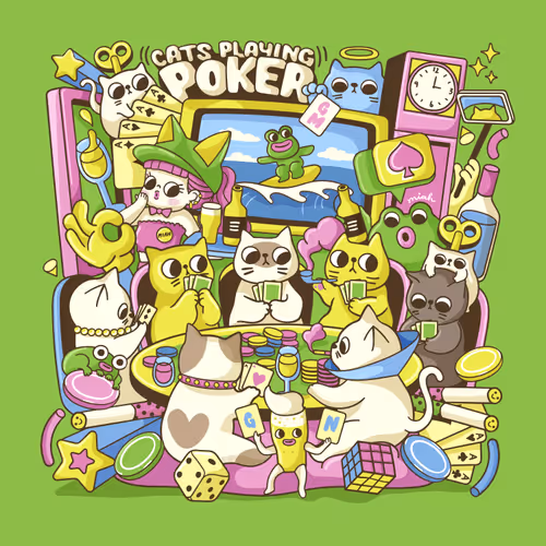 Miah the Time Traveler