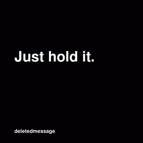 DeletedMessage #36