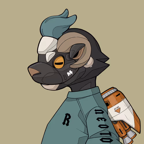 Roars By Ntp