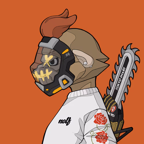 Roars By Ntp