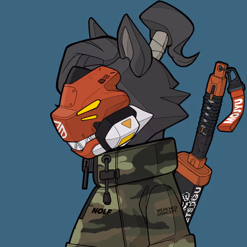  ROAR #11133