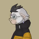 6603