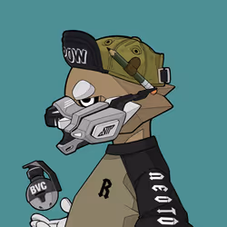  ROAR #1144