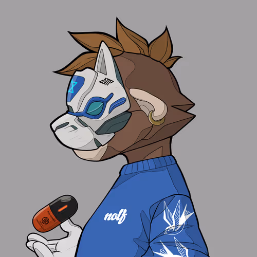 Roars By Ntp