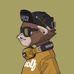  ROAR #9301