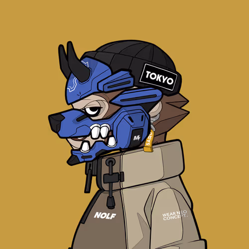 Roars By Ntp