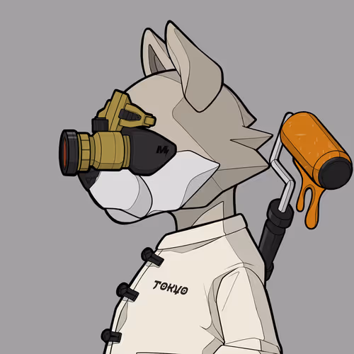  ROAR #6083