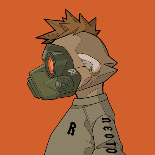 Roars By Ntp