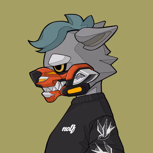 Roars By Ntp
