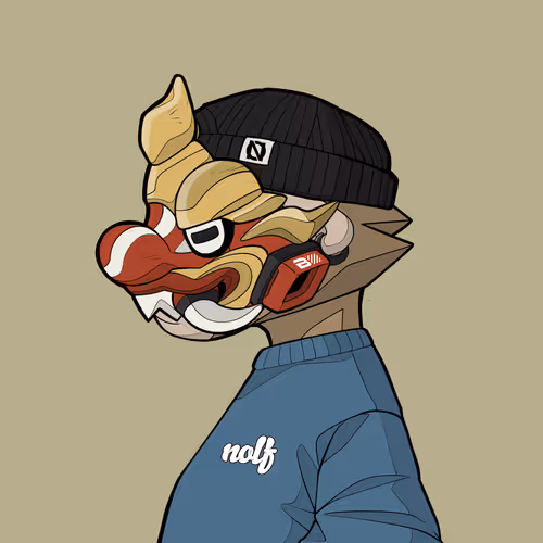 Roars By Ntp