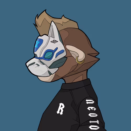 Roars By Ntp