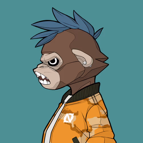 Roars By Ntp