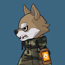  ROAR #7064
